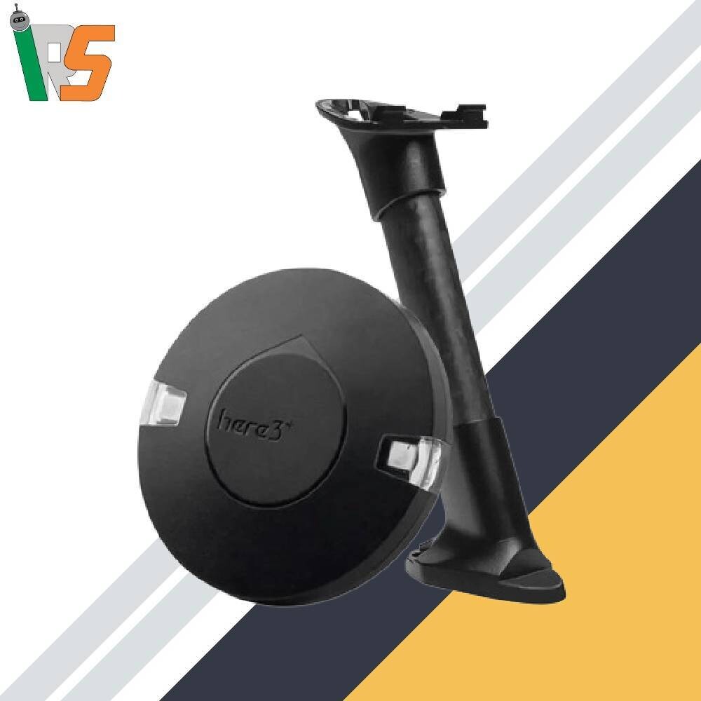 Hex Here 3+ CAN GPS M8P With i-Stand