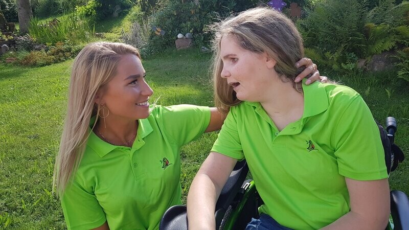 Willems on tour - Polohemd