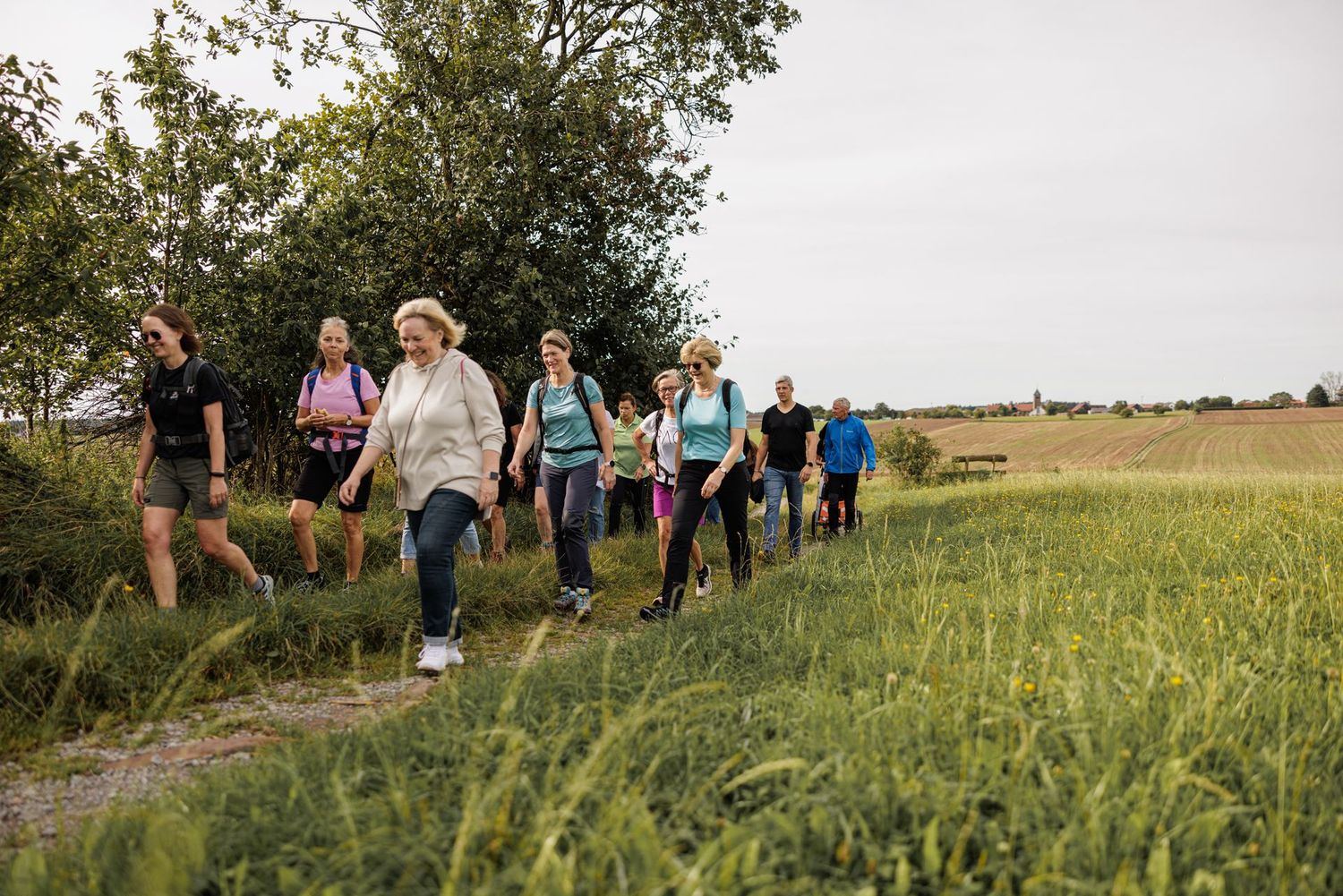 Ebersberger Felsenmeer - Natur, Kultur und Sagenhaftes im Odenwald