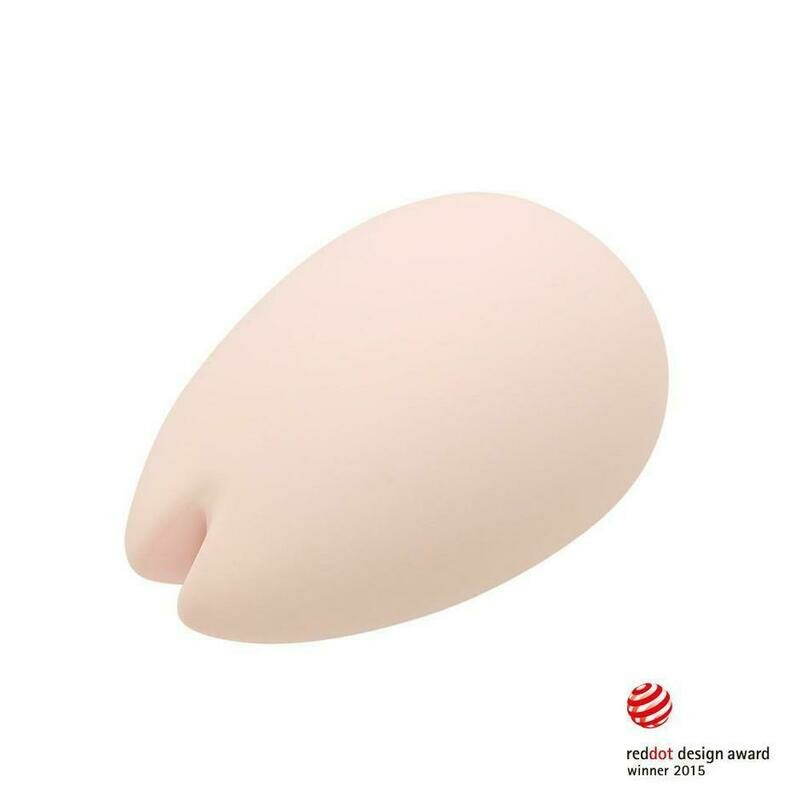 Iroha Sakura (Super quiet &amp; soft)