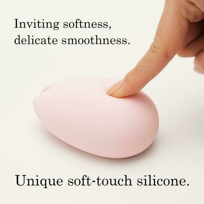 Iroha Sakura (Super quiet &amp; soft)