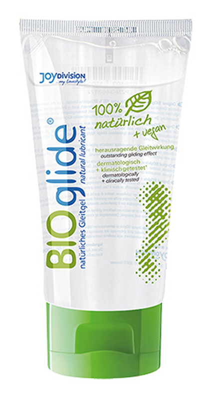 BIOglide Neutral Water-based Lubricant - 40 ml