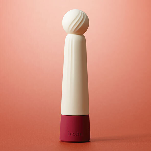 Iroha - RIN Vibrator Akane