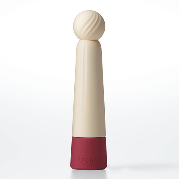 Iroha - RIN Vibrator Akane