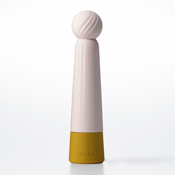 Iroha - RIN Vibrator Kogane