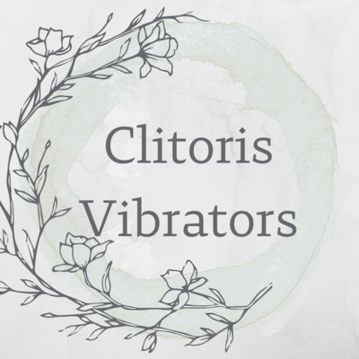 Clitoris Vibrators