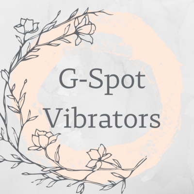 G-Spot Vibrators