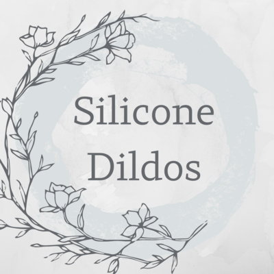 Silicon Dildos