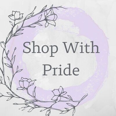 Shop with Pride