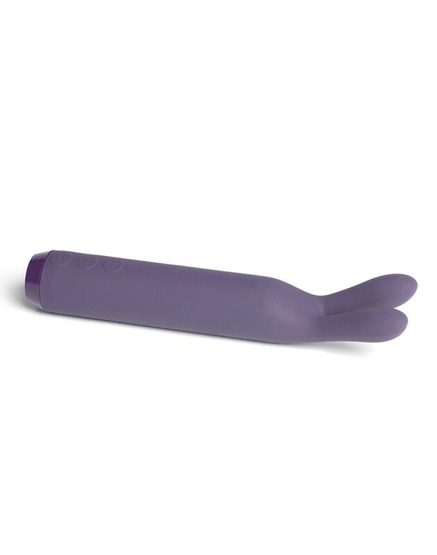 Je Joue - Rabbit Bullet Vibrator