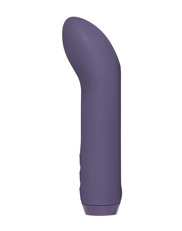 Je Joue - G-Spot Bullet Vibrator