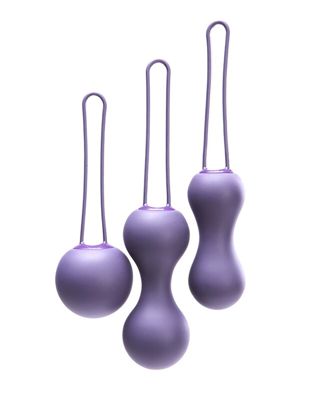 Je Joue - AMI Kegal Balls Set
