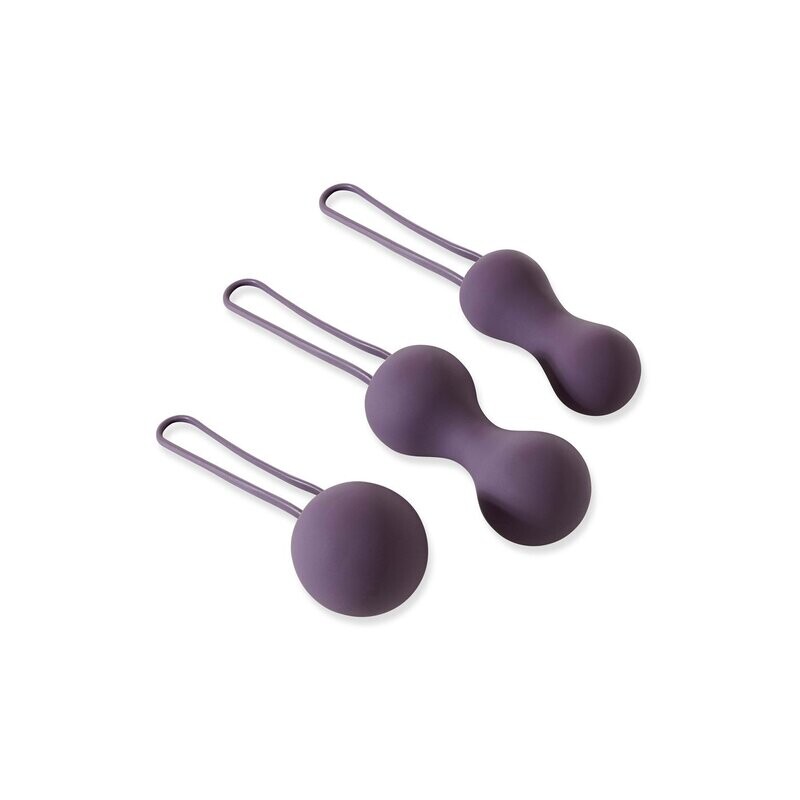 Je Joue - AMI Kegal Balls Set