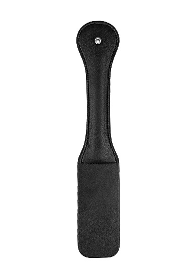 Ouch! Paddle - HEARTS - Black