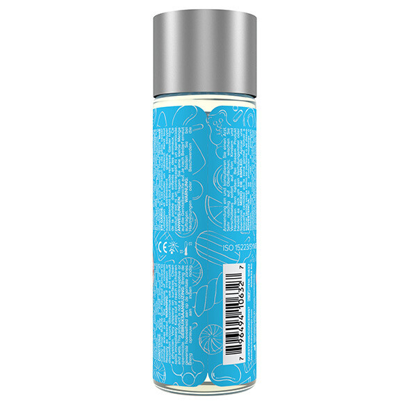 SYSTEM JO - Candy Shop H2O Bubblegum Lubricant 60 ML
