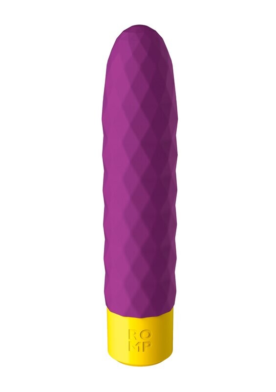 ROMP Beat Bullet Vibrator