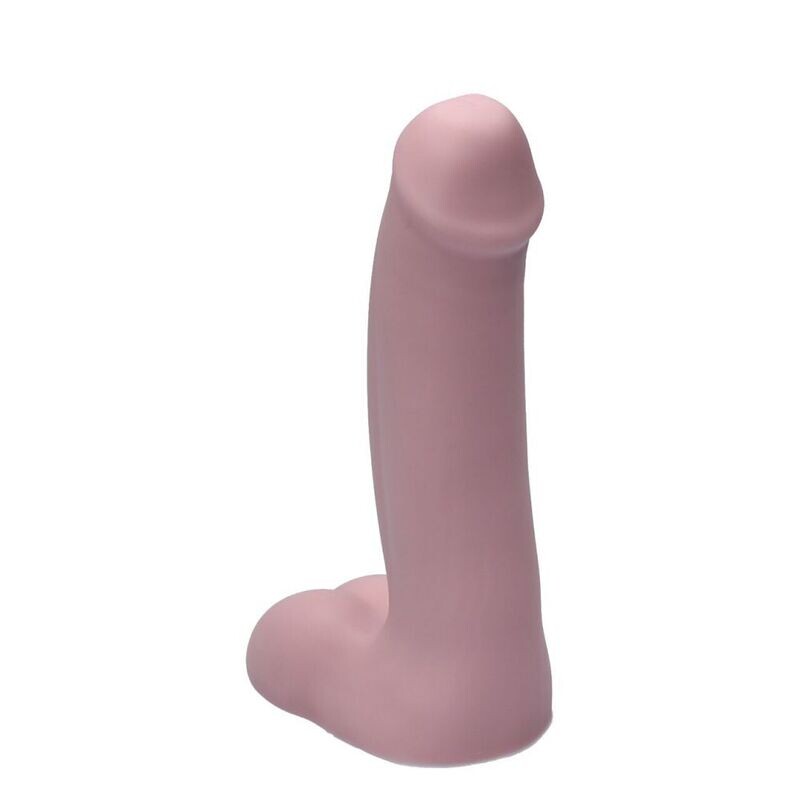 Icarus Ballad (Realistische Dildo Met Ballen)