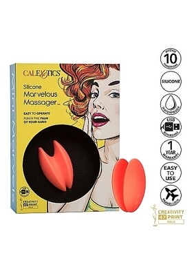 Mini Marvels Silicone Marvelous Massager™
