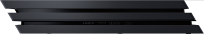 PlayStation 4 Pro 1TB Console