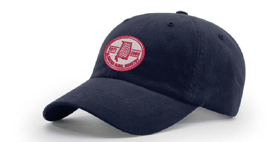 ARM Navy Hat