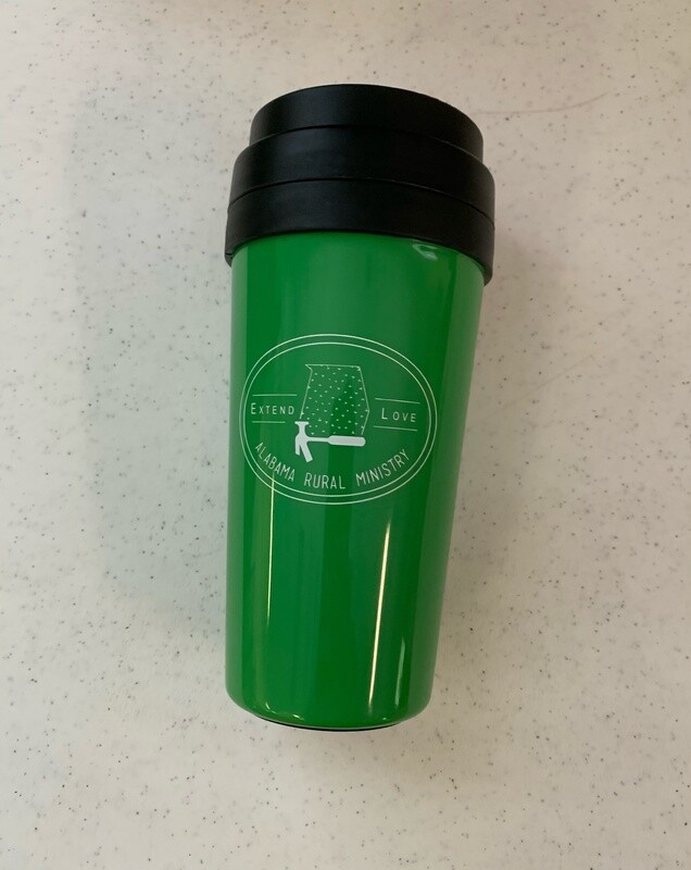 Extend Love Tumbler