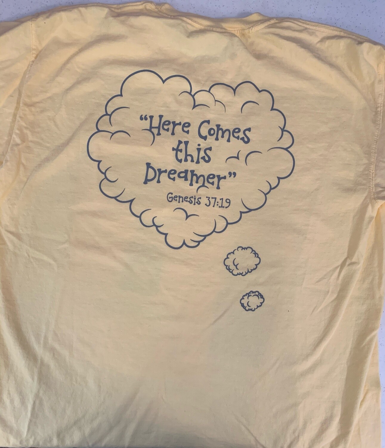 Dreamer T Shirt