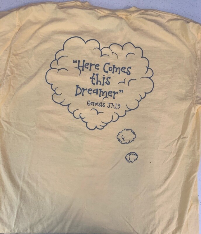 Dreamer T Shirt