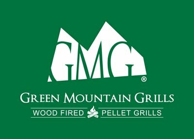 GMG Pellet Grills