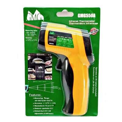 GMG Infrared Thermometer