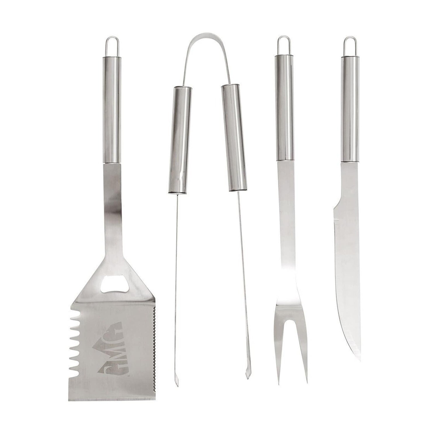 GMG Barbecue Utensil Pack