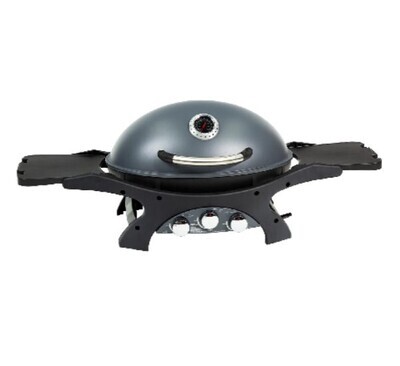PIT BOSS Sportsman 3 Gas Barbecue