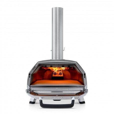 Ooni Karu 16 Pizza Oven