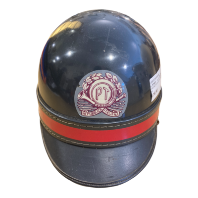 Casco Postale 50’/60’ Casco Postale 50’/60’