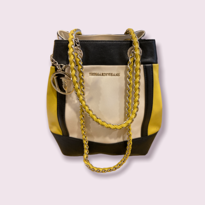 Secchiello Trussardi Jeans St Tropez Secchiello Trussardi Jeans St Tropez