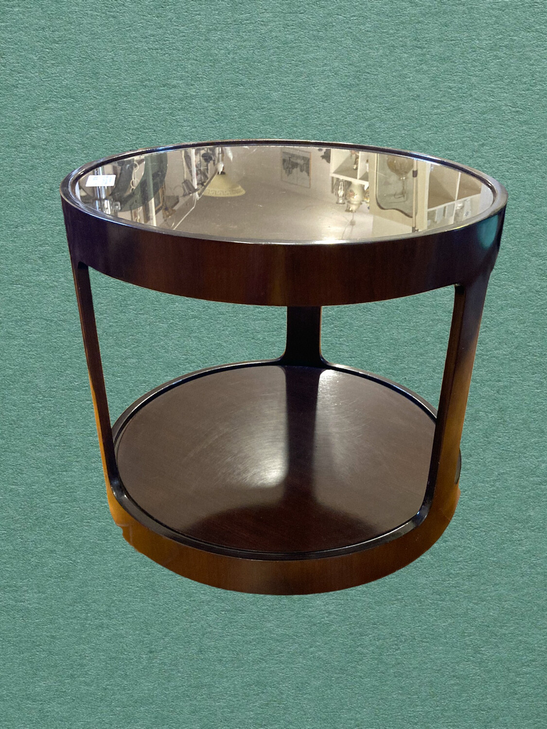 Tavolino caffè anni ‘70