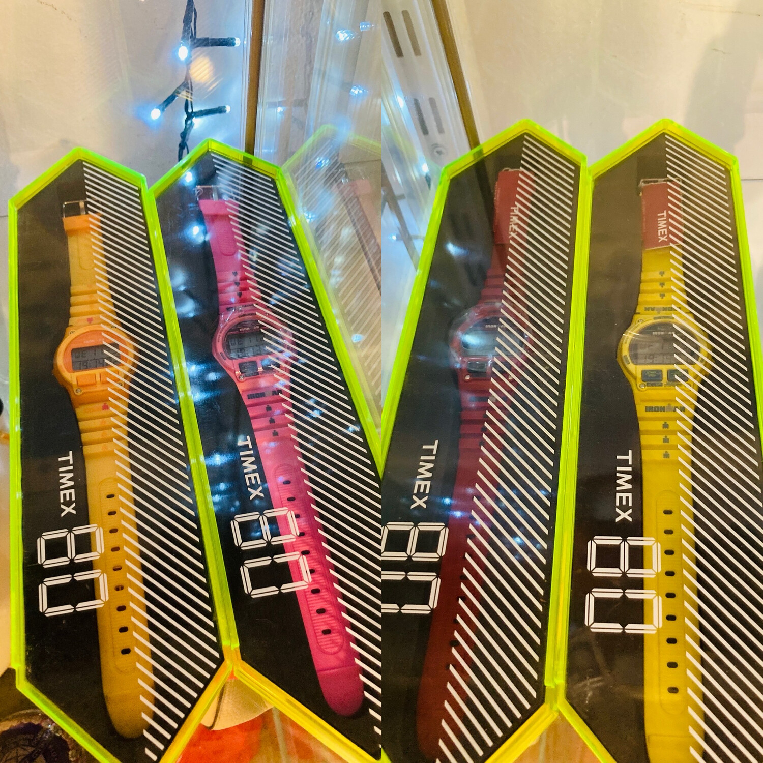 Timex80 ironman
