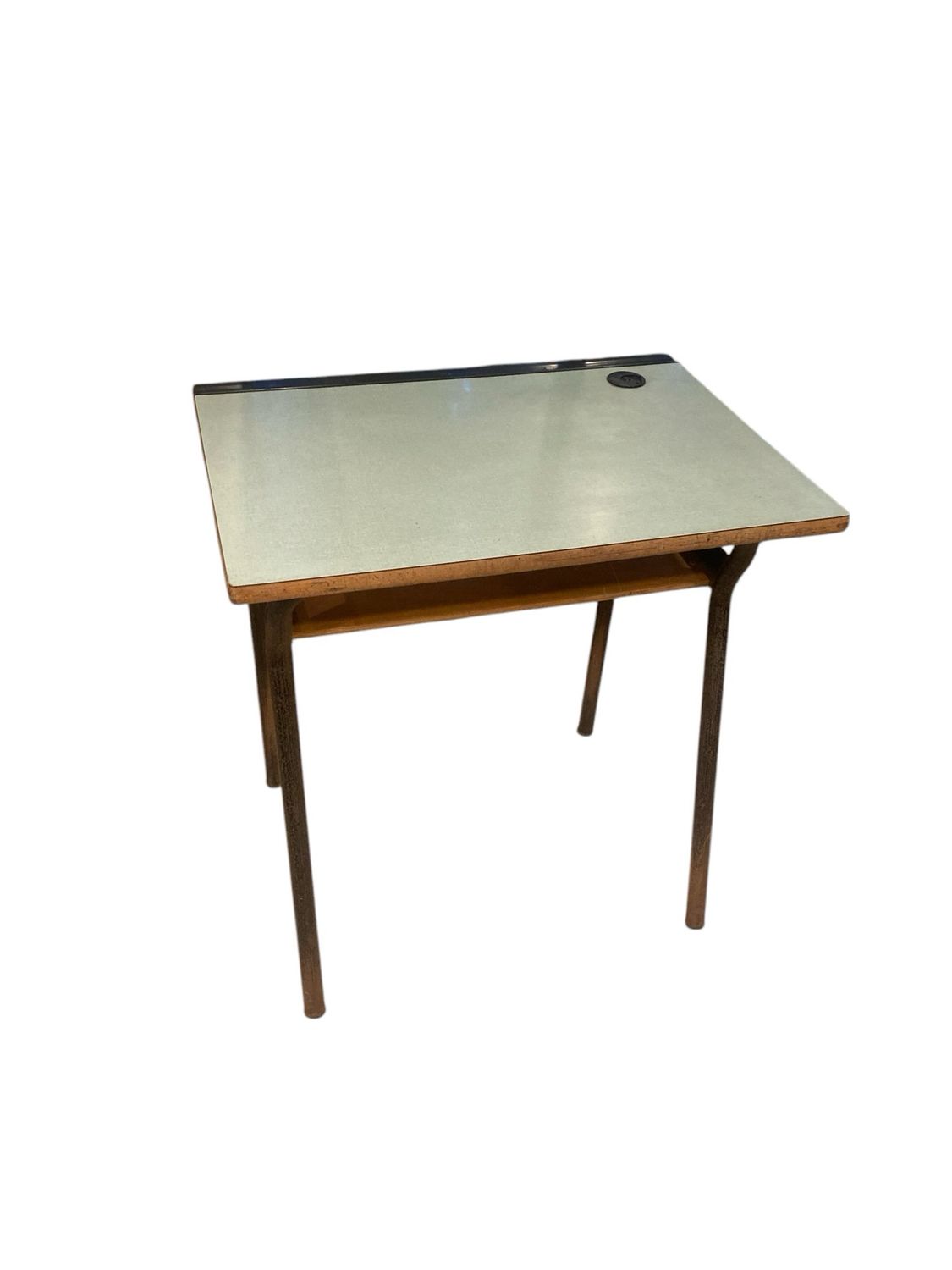 Banchetto scuola anni ‘50