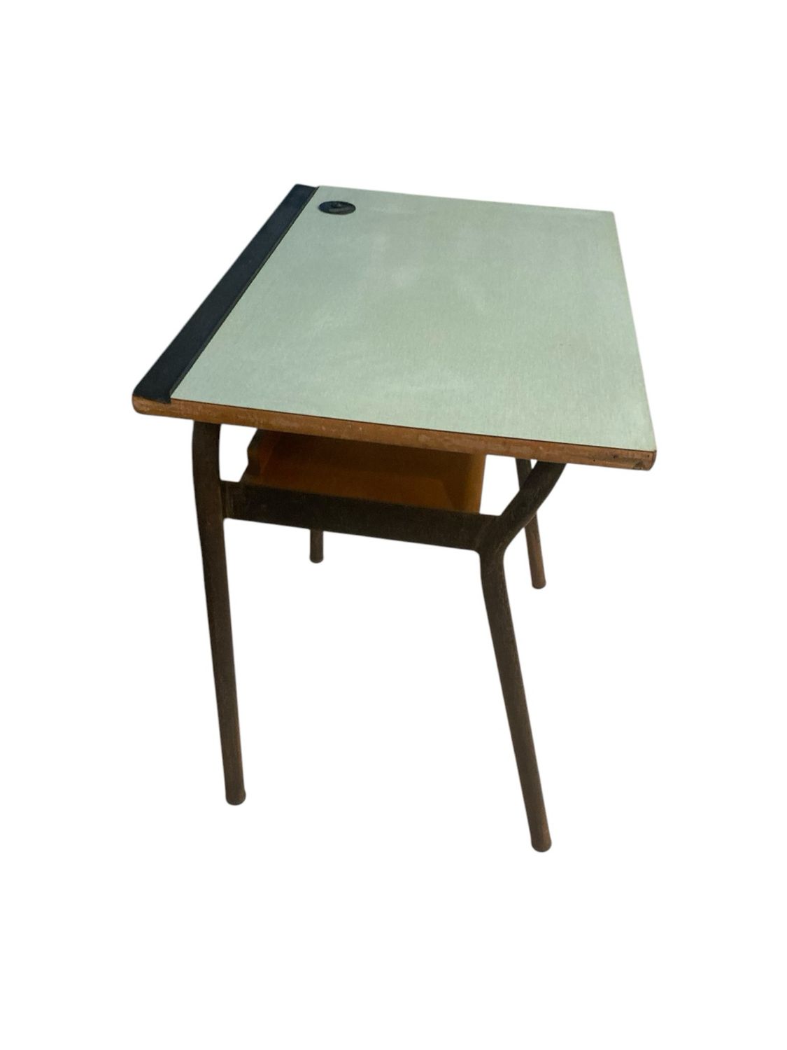 Banchetto scuola anni ‘50