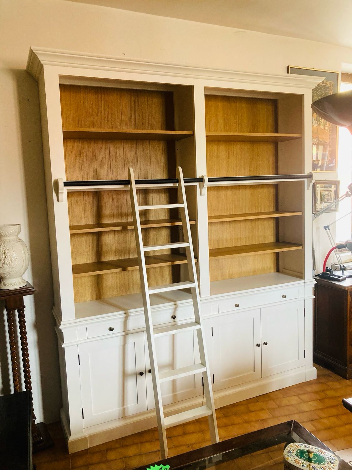 Libreria Maison du Monde