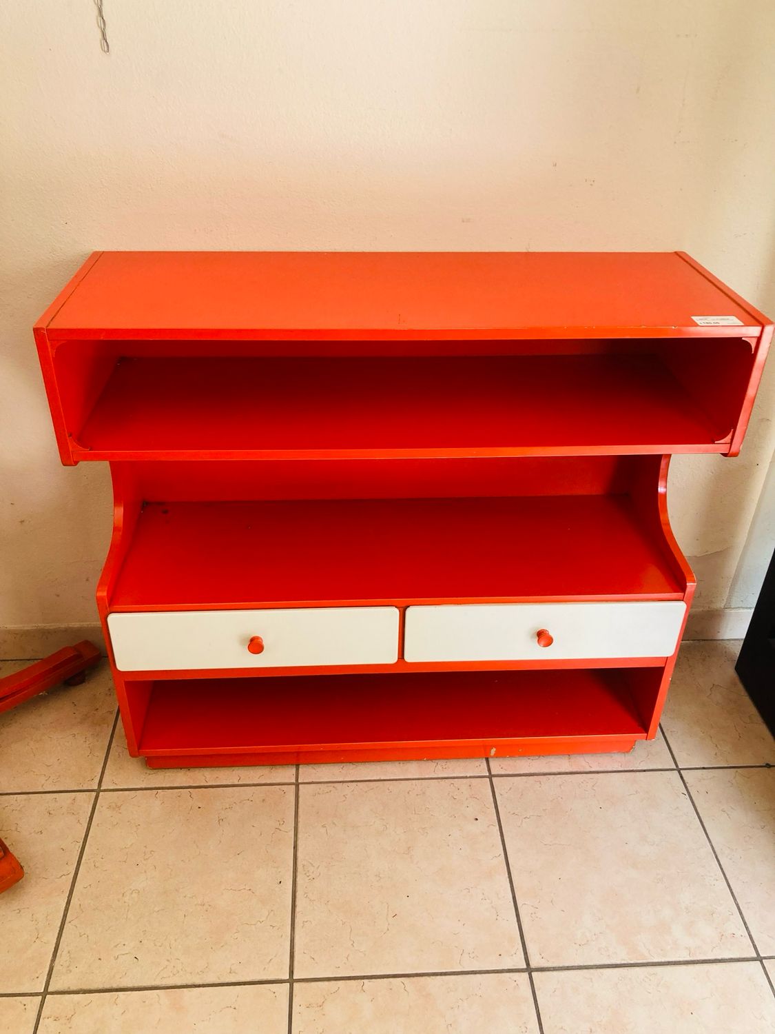 Mobile libreria ‘70