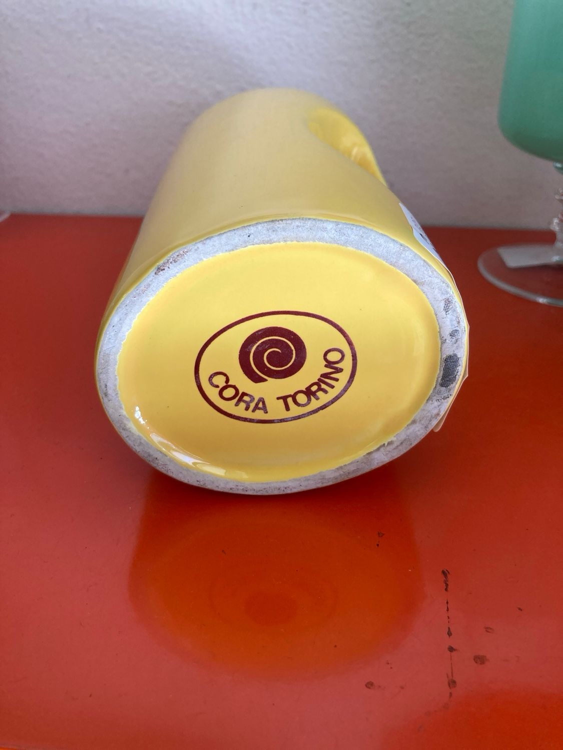 Brocca Cora Torino