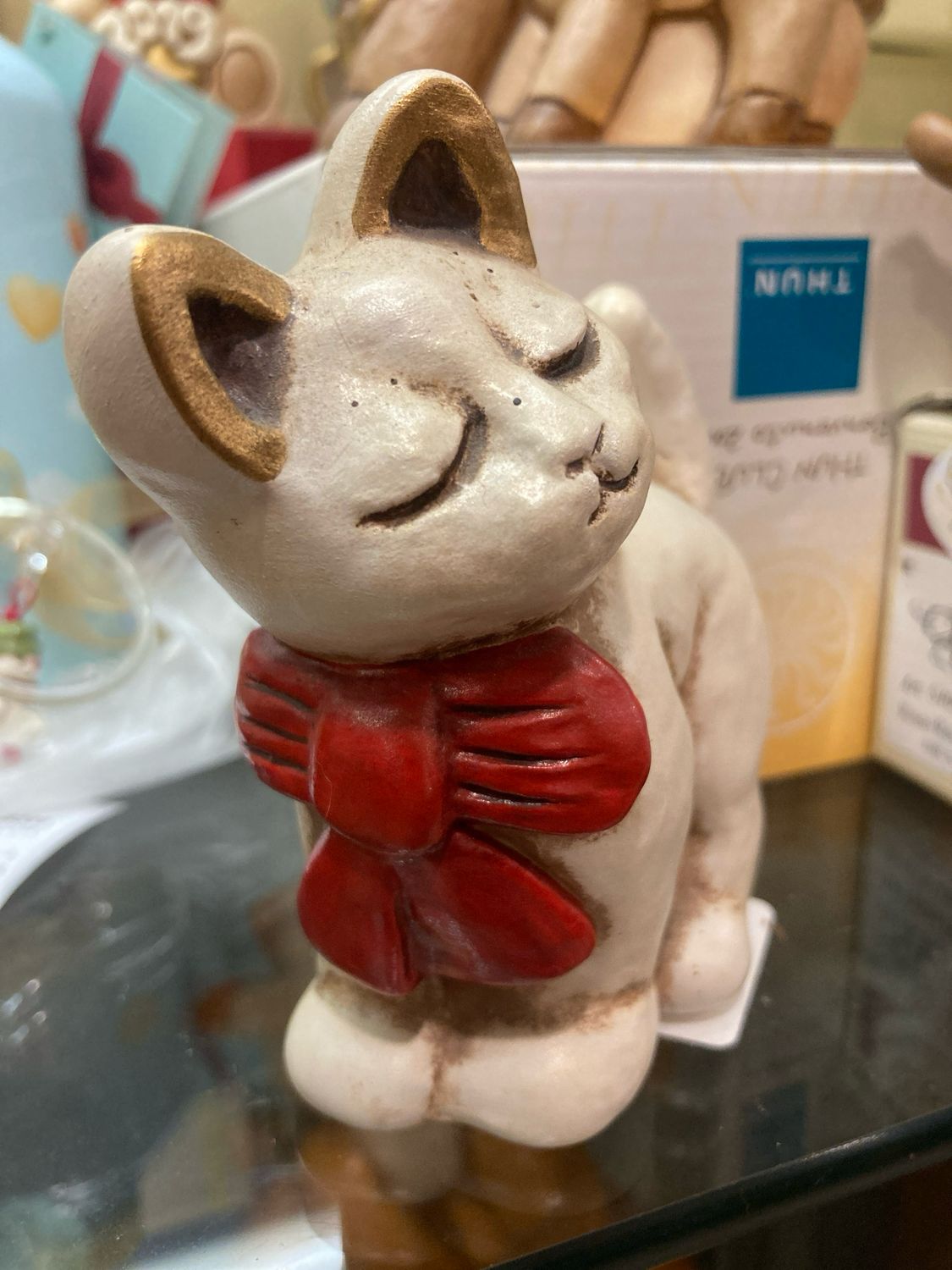 Thun gattino