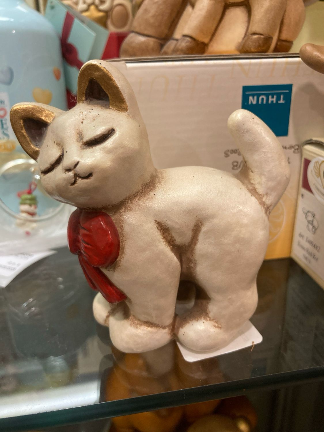 Thun gattino