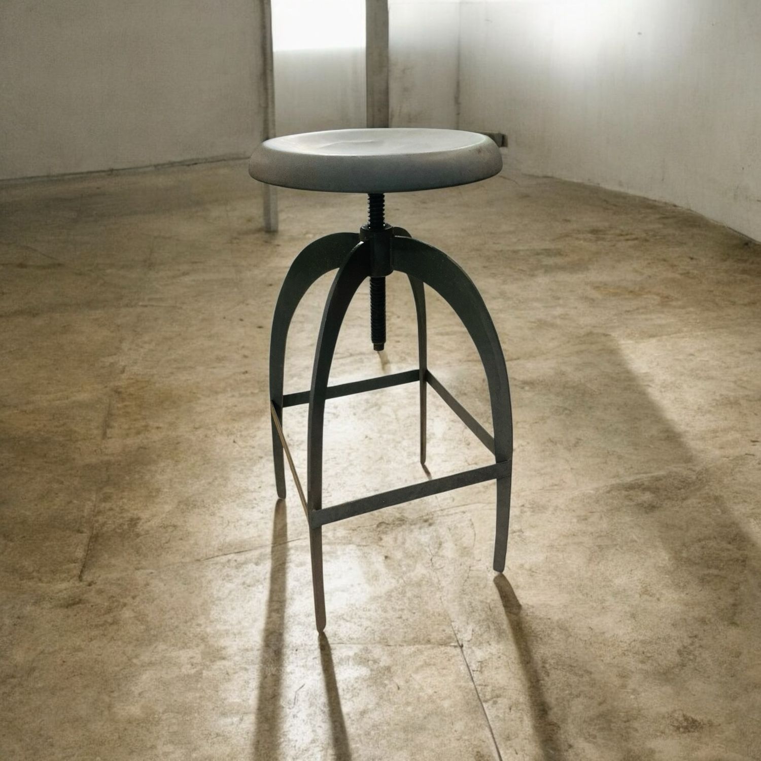 Sgabello Riga by Target Point