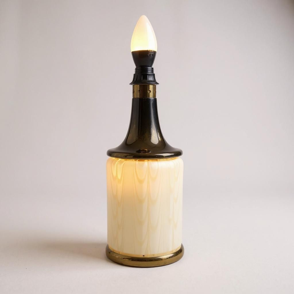 Lampada Murano by Fabbian ‘80