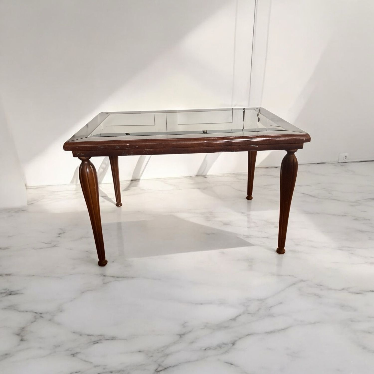 Tavolino da salotto anni ‘60
