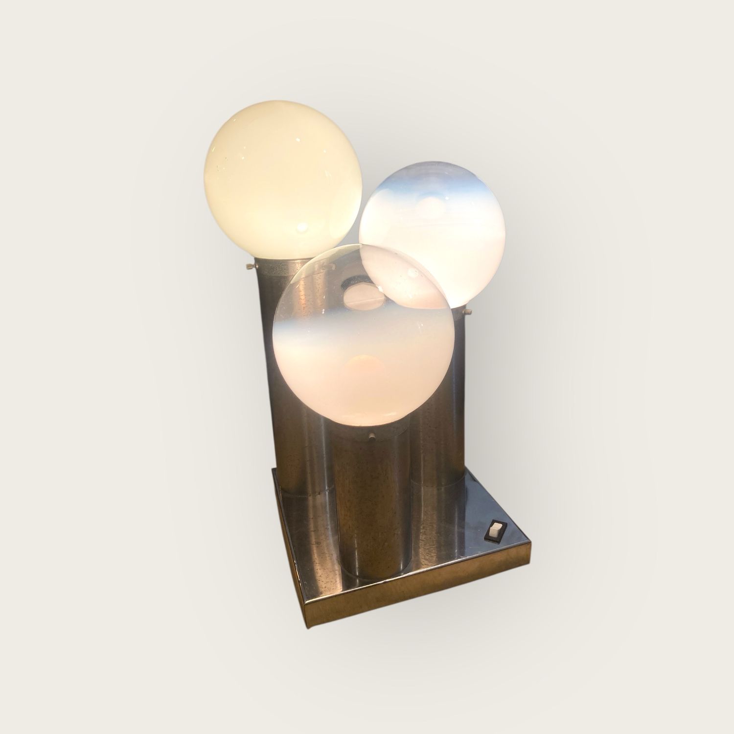Lampada da tavolo Mazzega by Nason