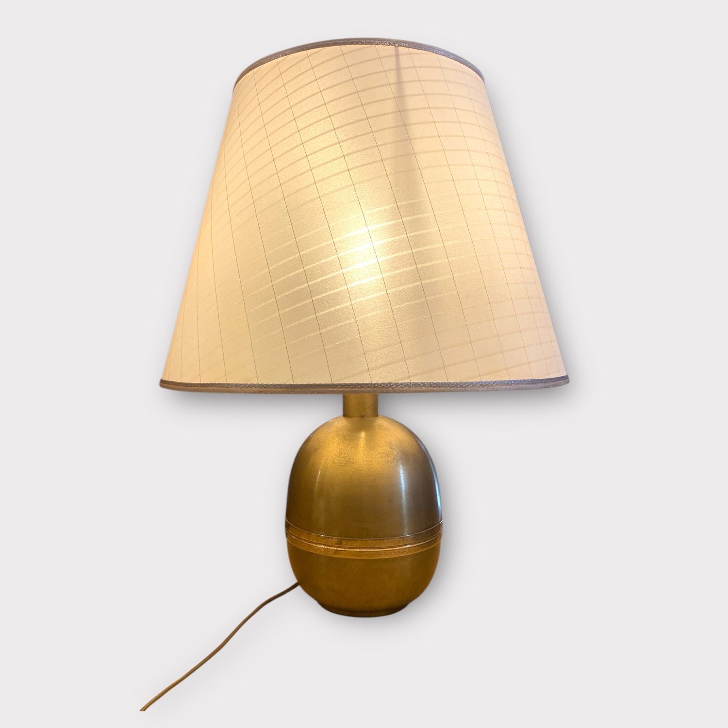 Lampada da tavolo