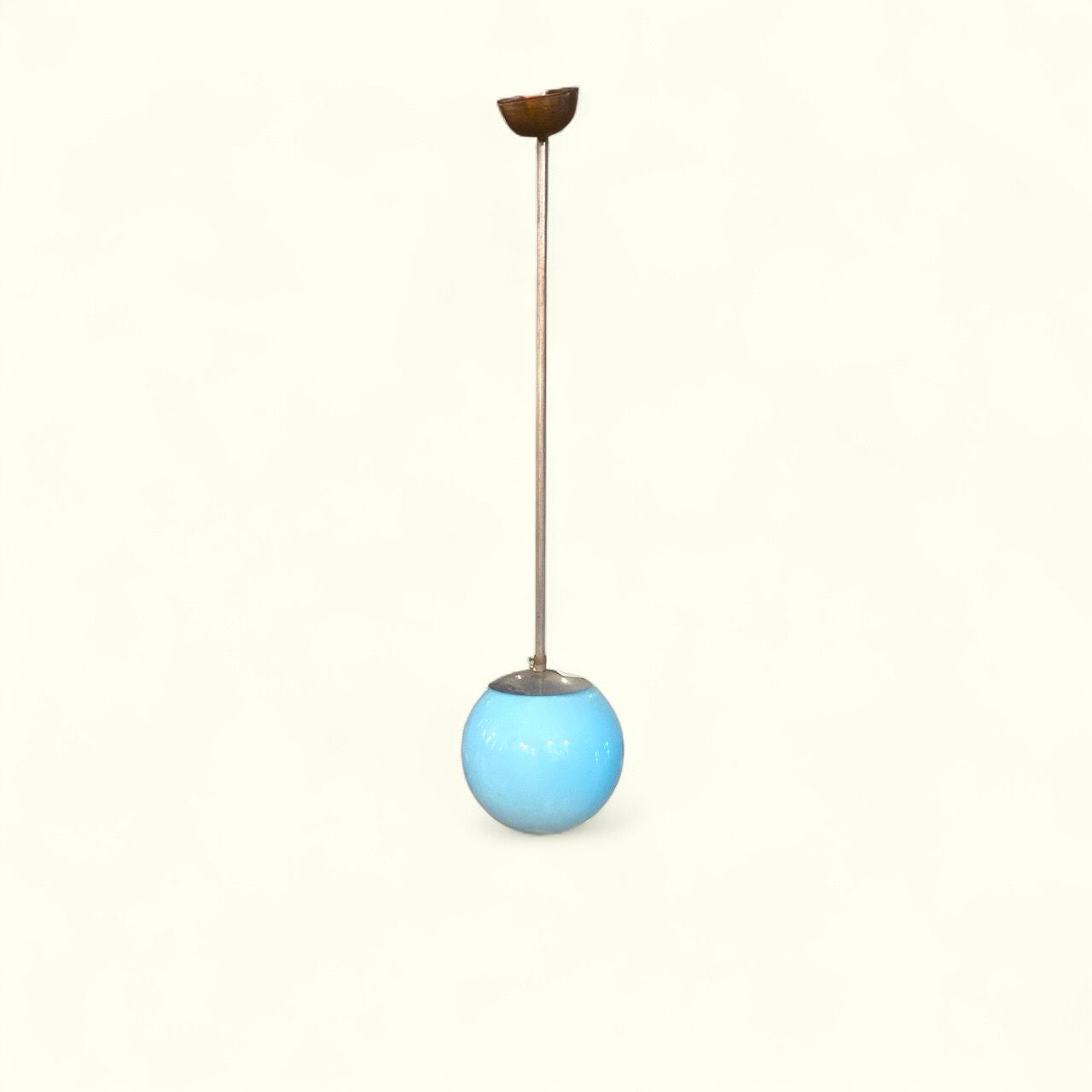 Lampada a sospensione ‘50