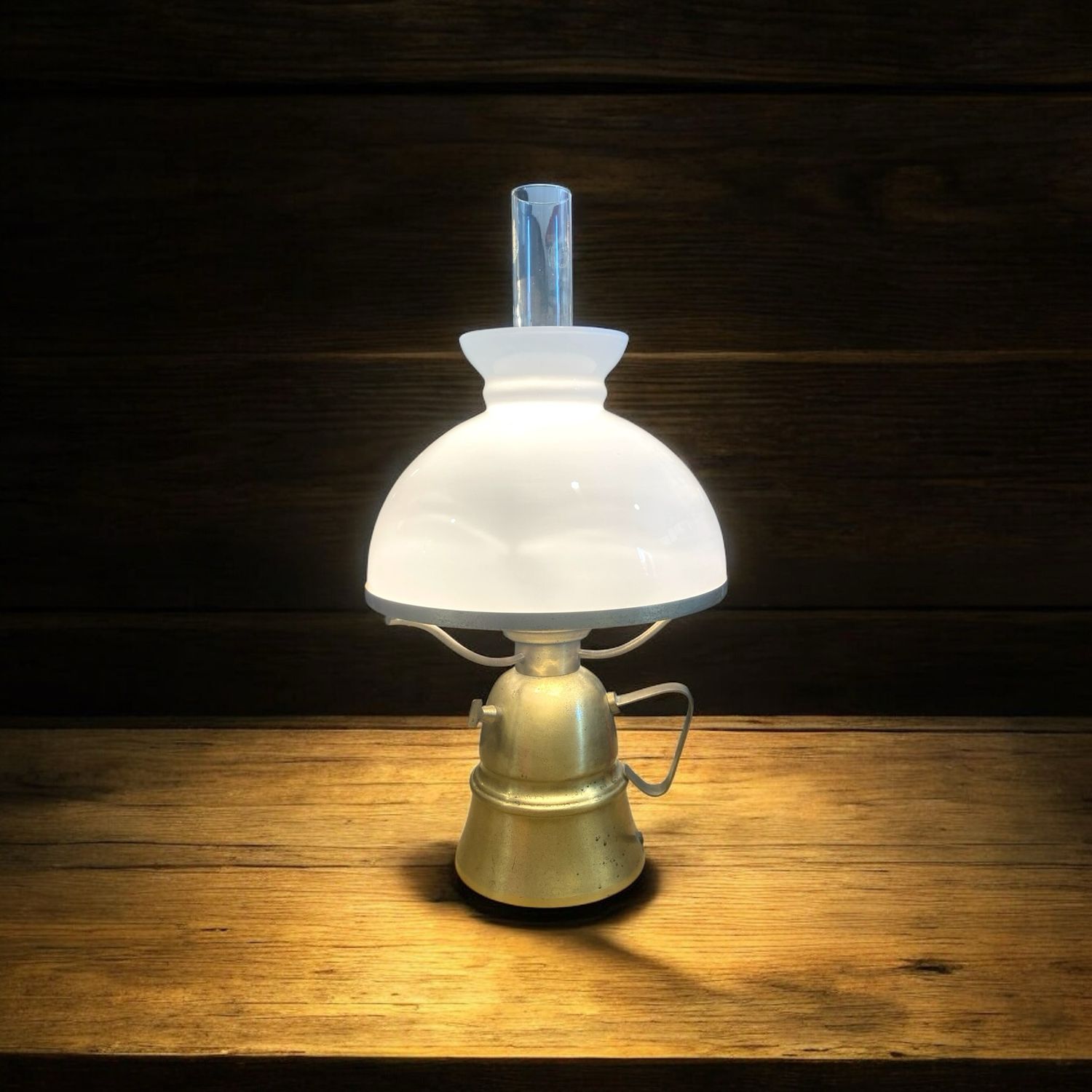 Lampada da tavolo anni ‘60/70